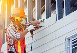 Best Fiber Cement Siding Installation  in Charlotte, NC
