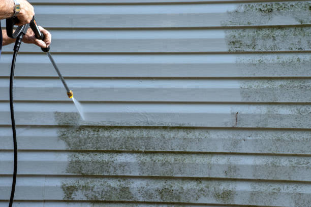 Best Fascia and Soffit Installation  in Charlotte, NC