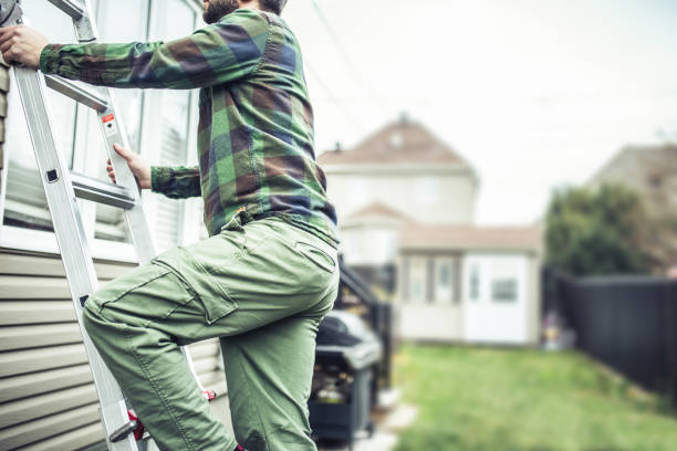 Best Stucco Siding  in Charlotte, NC