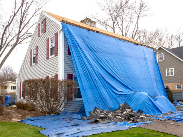 Best Insulated Siding Installation  in Charlotte, NC