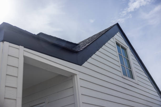 Best Residential Vinyl Siding Installation  in Charlotte, NC