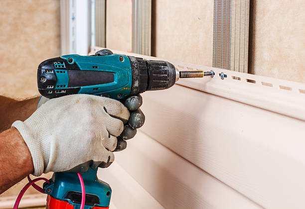 Best Residential Vinyl Siding Installation  in Charlotte, NC